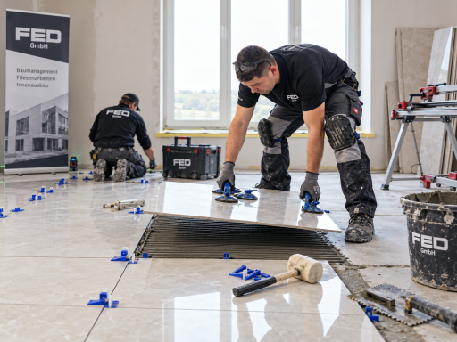 Fliesenarbeiten Fliesenarbeiten